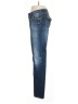 Silver Jeans Co. Hearts Blue Jeans Size 29 waist - photo 5