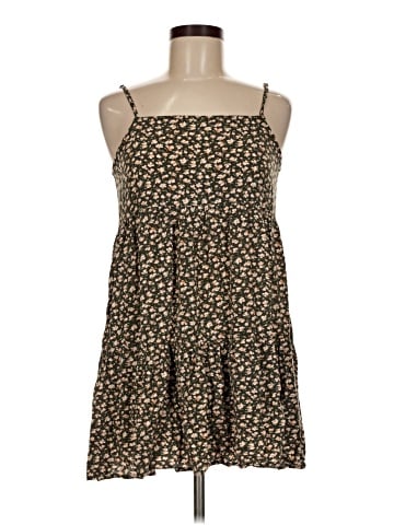 American Eagle Outfitters Casual Dress (view 1)