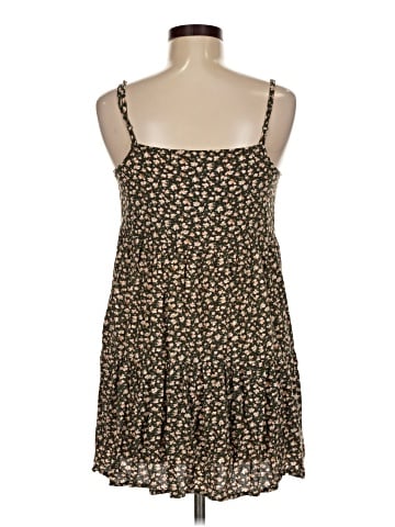 American Eagle Outfitters Casual Dress (view 2)