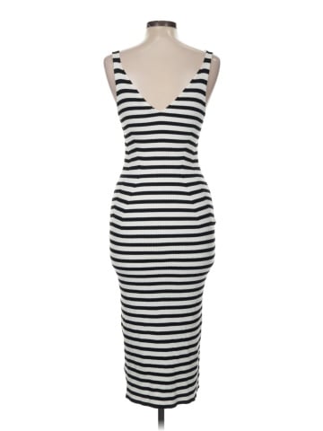 Divided by H&M Cocktail Dress (view 2)