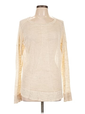 Lululemon Athletica Pullover Sweater (view 1)