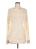 Lululemon Athletica Ivory Pullover Sweater Size L - photo 1