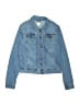 Crewcuts Outlet Blue Denim Jacket Size 16 - photo 1