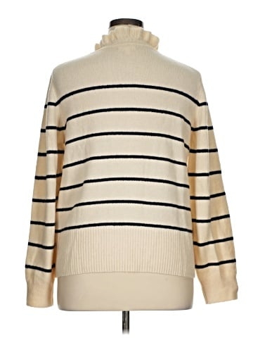LC Lauren Conrad Turtleneck Sweater (view 2)