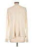 Lululemon Athletica Ivory Pullover Sweater Size L - photo 2