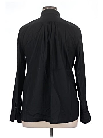 Denim & Supply Ralph Lauren Long Sleeve Button-Down Shirt (view 2)