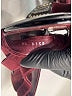 Louis Vuitton Burgundy Sandals Size EU 36 - photo 7
