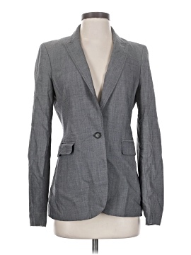 Banana Republic Wool Blazer