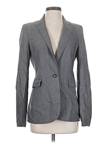 Banana Republic Wool Blazer (view 1)