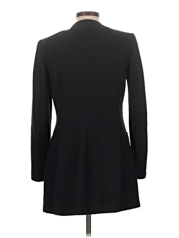 Zara Basic Coat (view 2)