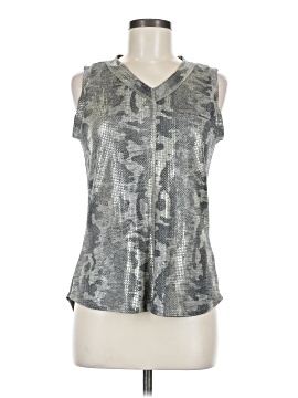 Frank Lyman Design Sleeveless Blouse