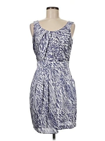 BCBGeneration Cocktail Dress (view 1)