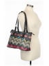 The Sak Chevron-herringbone Teal Shoulder Bag One size - photo 2