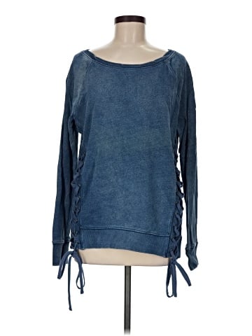 Pam & Gela Pullover Sweater (view 1)