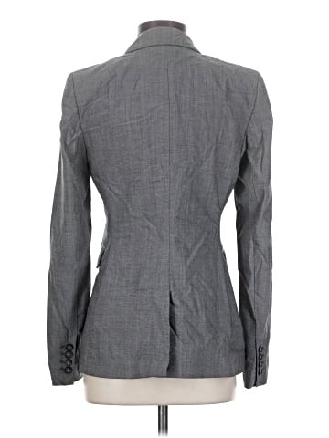 Banana Republic Wool Blazer (view 2)