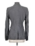 Banana Republic Gray Wool Blazer Size 4 - photo 2