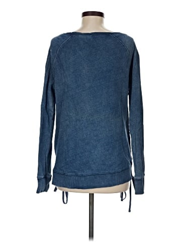 Pam & Gela Pullover Sweater (view 2)