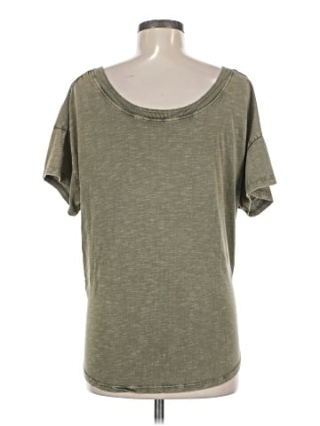 Pilcro Short Sleeve T-Shirt (view 2)