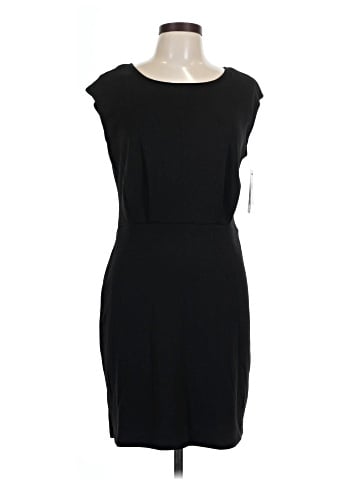 BCX Cocktail Dress (view 1)