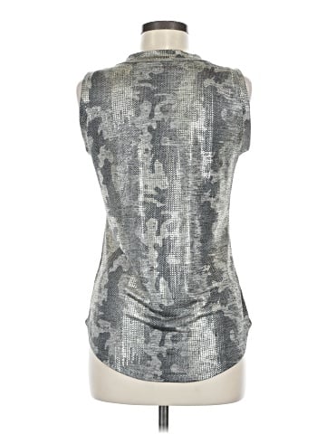 Frank Lyman Design Sleeveless Blouse (view 2)