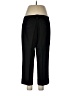 Ann Taylor Black Casual Pants Size 12 - photo 2