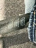 White House Black Market Hearts Blue Jeans Size 2 - photo 5