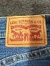 Levi's Blue Jeans Size 26 waist - photo 7