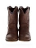 Assorted Brands Brown Boots Size 11 (kids) - photo 2