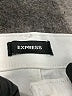 Express Ivory Jeans Size 4 - photo 7