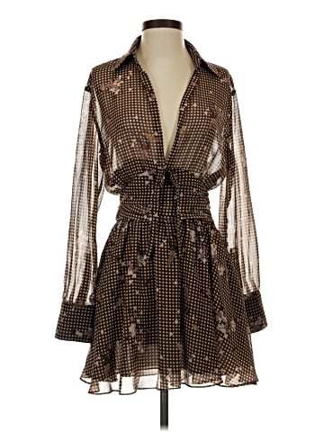 Zara Cocktail Dress (view 1)