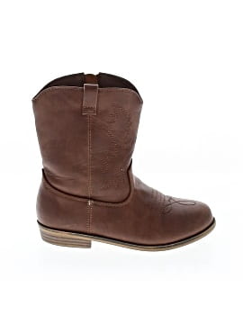 Assorted Brands Boots