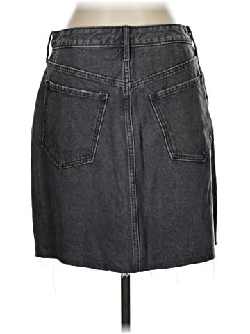 Old Navy Denim Skirt (view 2)