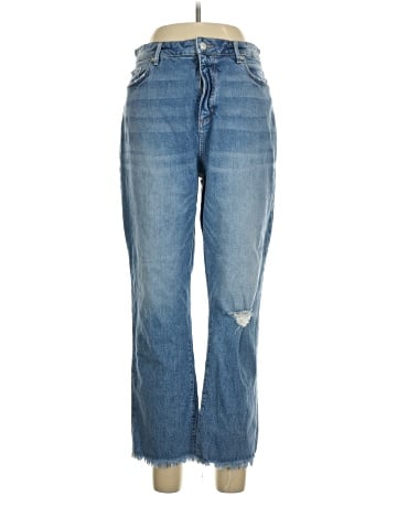 Ann Taylor LOFT Jeans (view 1)