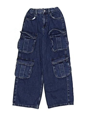Zara Jeans (view 1)