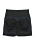 Unbranded Black Athletic Shorts Size M - photo 2