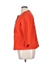Coldwater Creek Orange Jacket Size 16 - photo 5