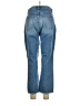 Ann Taylor LOFT Hearts Blue Jeans Size 30 waist - photo 2