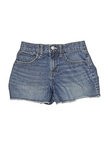 Old Navy Denim Shorts (view 1)