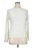 J. McLaughlin Green Pullover Sweater Size XL - photo 1