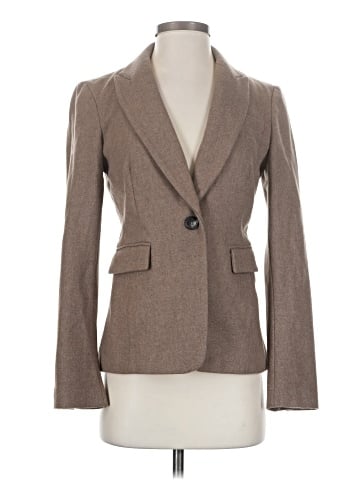Banana Republic Wool Blazer (view 1)