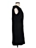 BCX Solid Black Cocktail Dress Size L - photo 4
