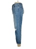 Ann Taylor LOFT Hearts Blue Jeans Size 30 waist - photo 5