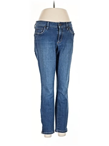Ann Taylor LOFT Outlet Jeans (view 1)