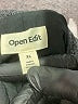 Open Edit Chevron-herringbone Gray Blazer Size XL - photo 6