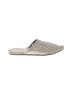 Universal Thread Gray Ivory Mule/Clog Size 8 - photo 1