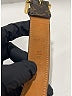 Louis Vuitton Brown Monogram canvas Belt Size XS (80cm/32") - photo 2