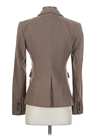 Banana Republic Wool Blazer (view 2)