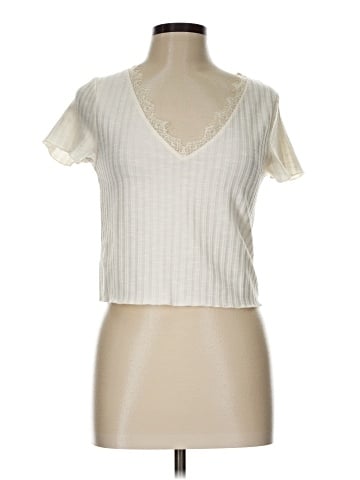 Mi ami Short Sleeve T-Shirt (view 1)