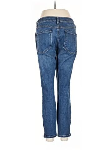 Ann Taylor LOFT Outlet Jeans (view 2)