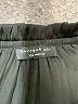 Current Air 100% Polyester Black Cocktail Dress Size S (estimated) - photo 7